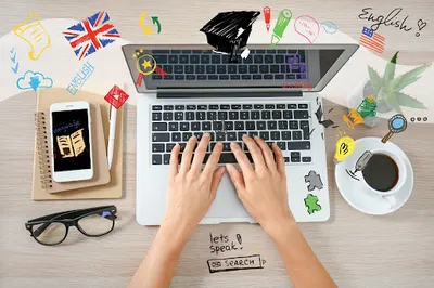 Szkoła języków obcych Łomża - Linguo